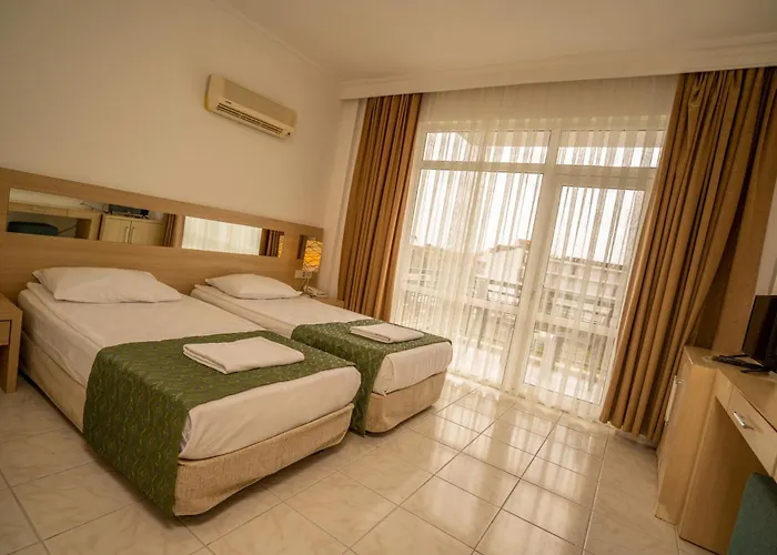 Malibu Resort Kemer